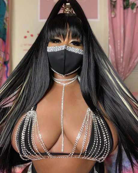 Jahara Daughtry photo 6