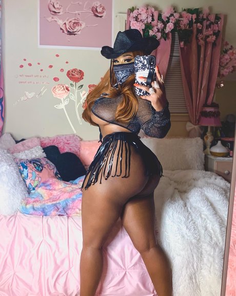 Jahara Daughtry photo 7