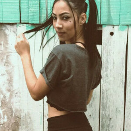 Jaiane Nunes photo 7