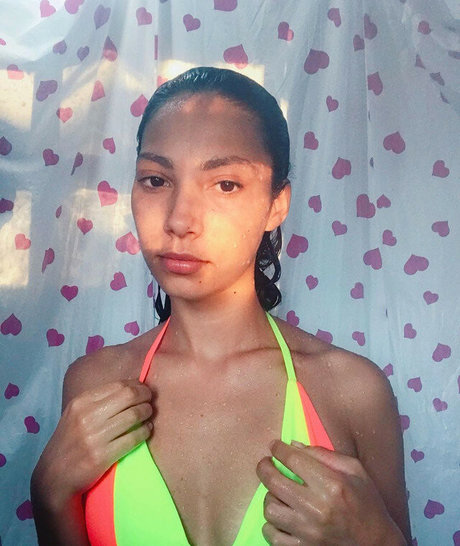 Jaiane Nunes photo 19