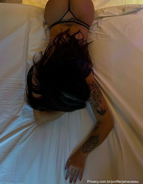 Jaine Cassu photo 42