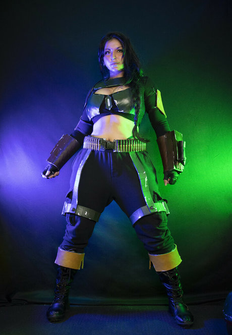 Jajutsu photo 215