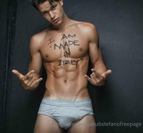 Jakubstefanofreepage photo 78