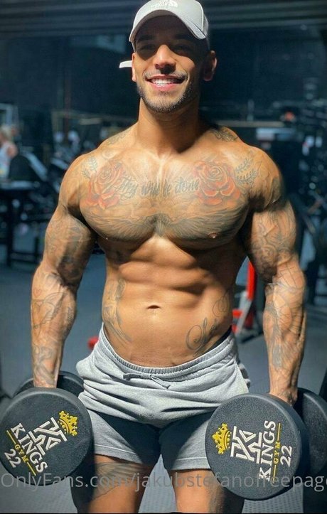 Jakubstefanofreepage photo 83