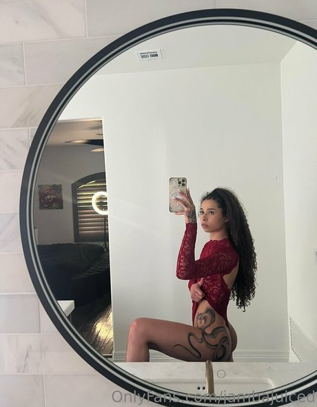 Jambajuiced photo 90