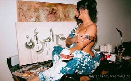 Jameelah_free photo 8