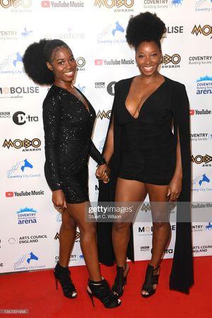 Jamelia photo 3