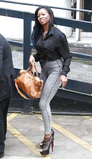 Jamelia photo 13