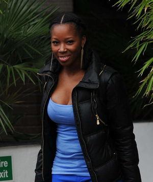 Jamelia photo 14