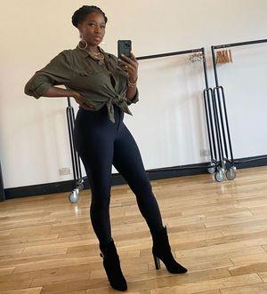 Jamelia photo 16