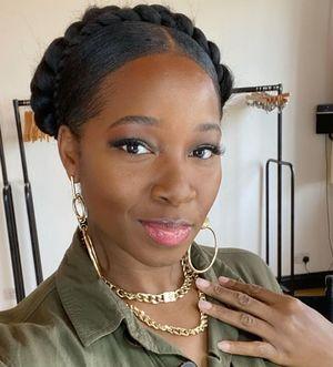 Jamelia photo 17