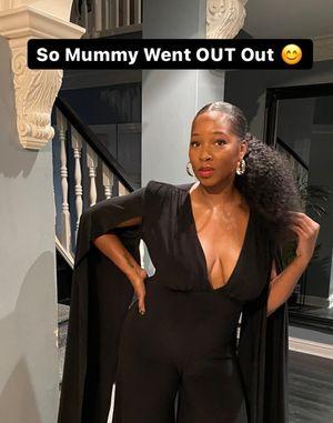 Jamelia photo 18