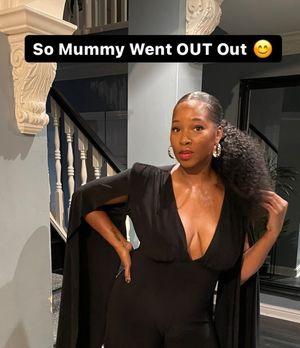 Jamelia photo 20