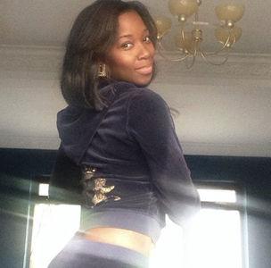 Jamelia photo 24