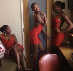Jamelia photo 26