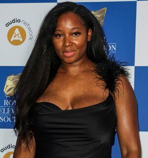 Jamelia photo 28