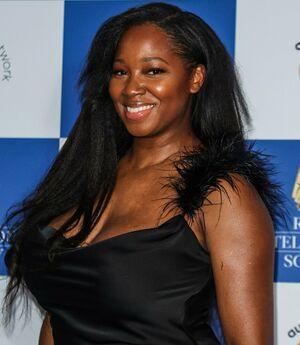 Jamelia photo 31