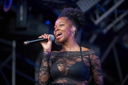 Jamelia photo 40