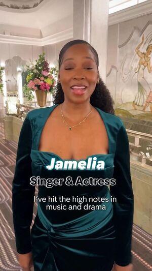 Jamelia photo 42