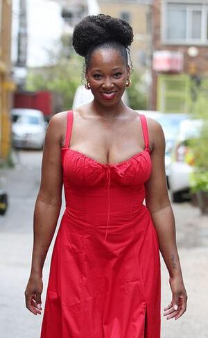 Jamelia photo 45
