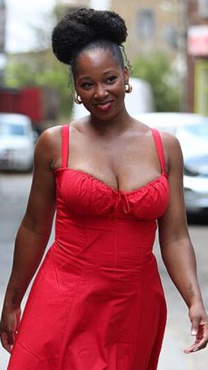Jamelia photo 47
