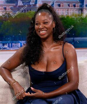 Jamelia photo 73