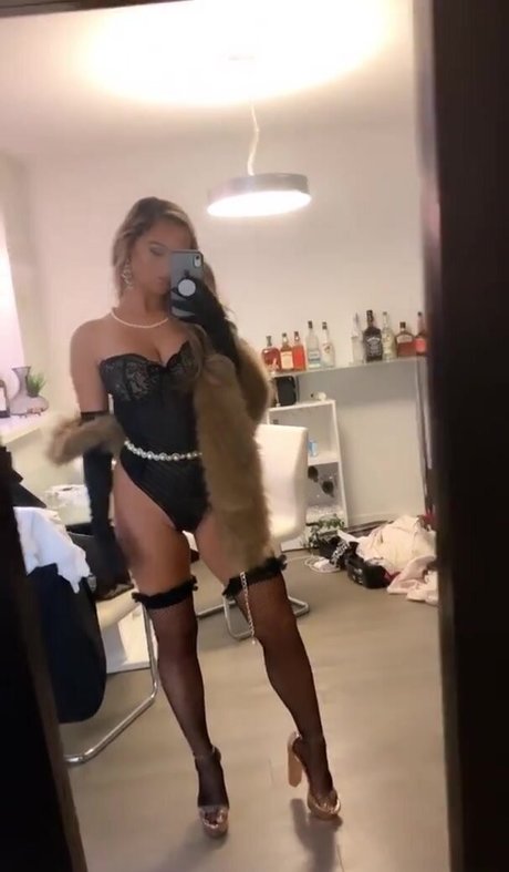 Profile photo of Jamie Leigh