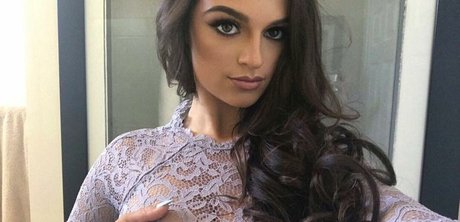 Jamie Leigh Thornton photo 53