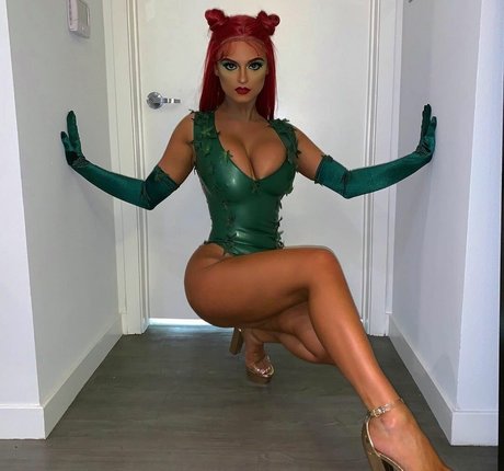 Jamie Leigh Thornton photo 62