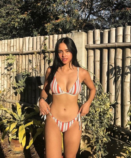 Jamina Cruz photo 4
