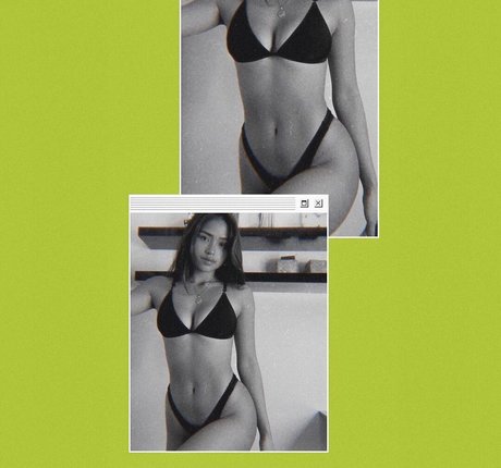 Jamina Cruz photo 28