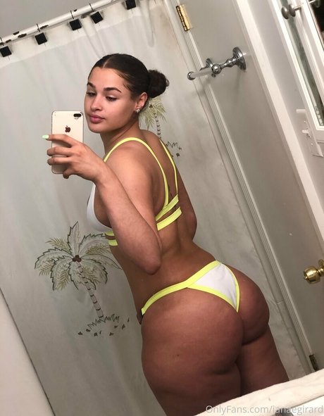 Janae Girard photo 61