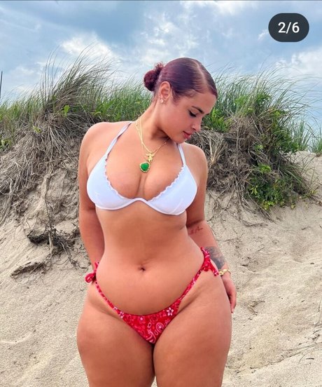 Janae Girard photo 69