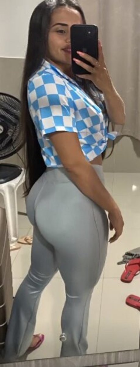 Janayna Bezerra photo 2
