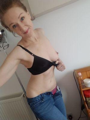 Jane Greene Odintsova photo 8