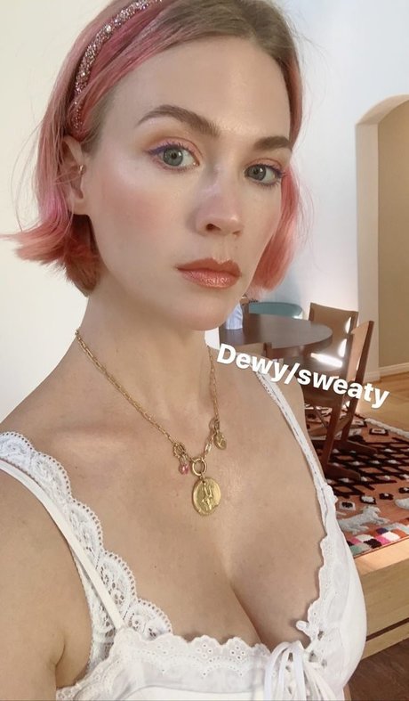January Jones photo 37