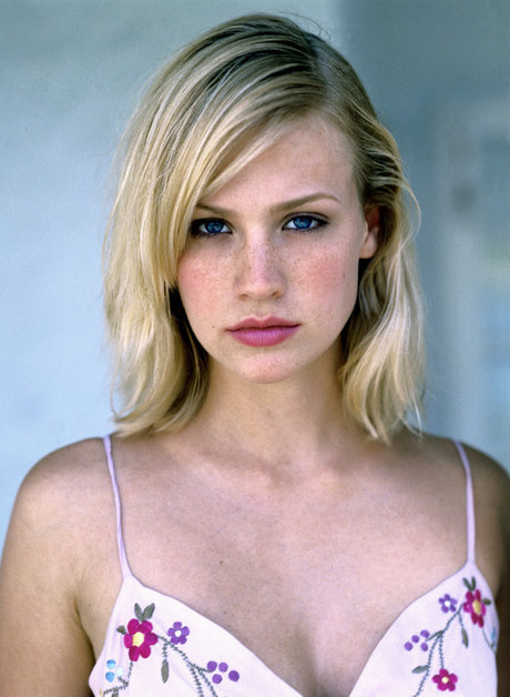 January Jones photo 100