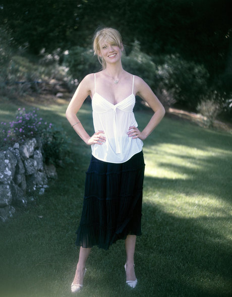 January Jones photo 106