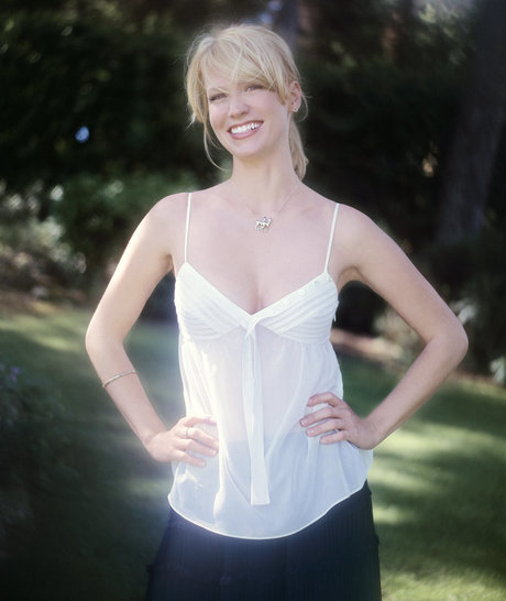 January Jones photo 110