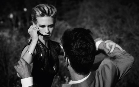 January Jones photo 130