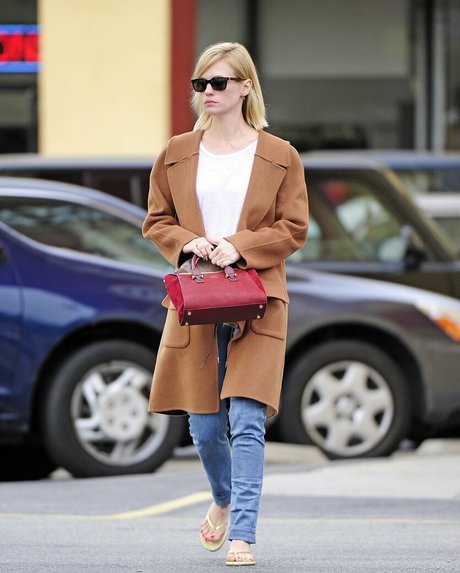 January Jones photo 187
