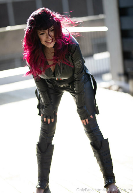 Januaryembersxo photo 9
