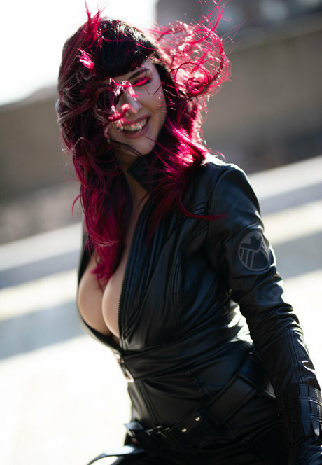 Januaryembersxo photo 12