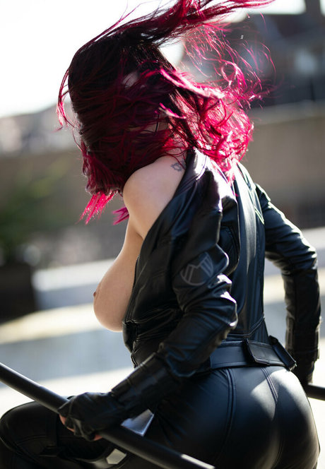 Januaryembersxo photo 14