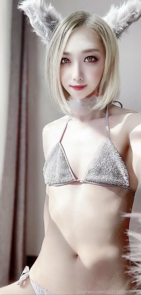 Jap310310miomio photo 14