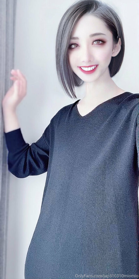 Jap310310miomio photo 58