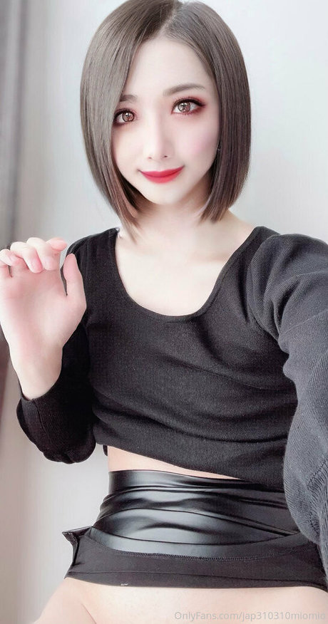 Jap310310miomio photo 80