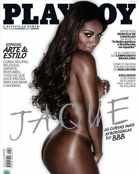 Jaqueline Faria photo 3