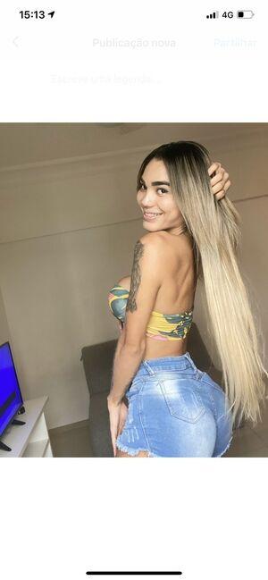 Jaquelinne Rios photo 21