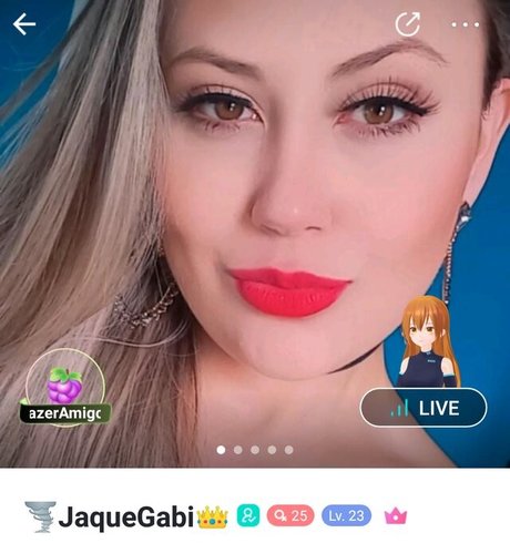 Jaqueschaitler photo 2